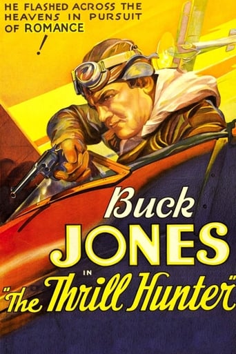The Thrill Hunter (1933)