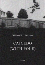 Caicedo (With Pole) (1894)