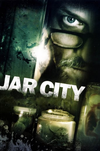 Jar City (2006)