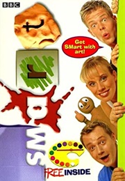 Smart (1994)