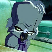 Professor Pericles (Scooby Doo Mystery Incorporated)