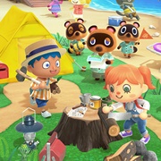 Animal Crossing