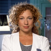 Dr. Elizabeth Corday