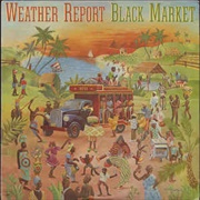 Black Market - Weather Report
