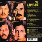 Limonada - Limonada (1970)