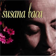 Susana Baca – Susana Baca (1997)