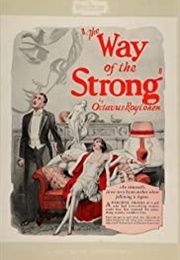 The Way of the Strong (1928)