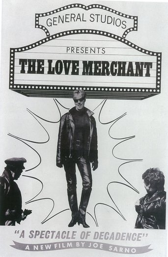 The Love Merchant (1966)