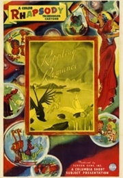 Rippling Romance (1945)