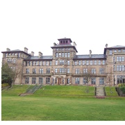 Craiglockhart