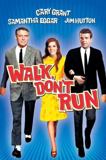 Walk Don&#39;t Run (1966)