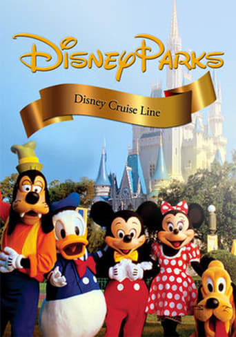Disney Parks: Disney Cruise Line (2010)