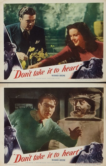 Don't Take It to Heart (1944)