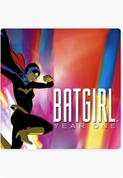 Batgirl: Year One (2009)