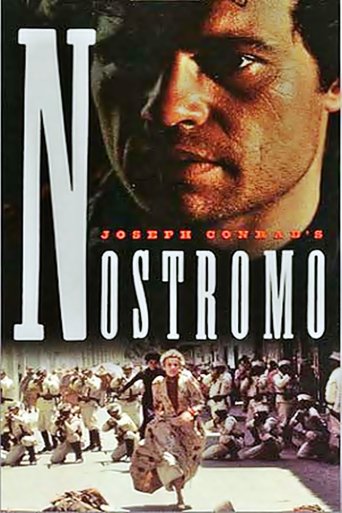 Nostromo (1997)