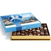 Sprungli Bonbonniere Zurich