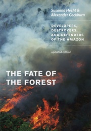 The Fate of the Forest (Hecht and Cockburn)