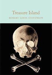 Treasure Island (Robert Louis Stevenson)