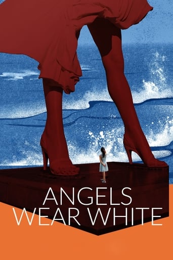 Angels Wear White (2017)