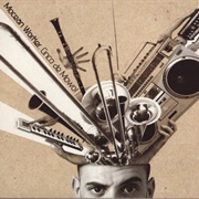 Mocean Worker - Cinco De Mowo!