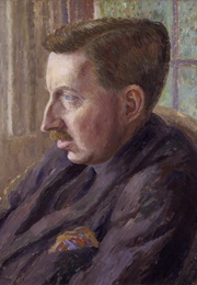 'My Wood' (E.M. Forster)