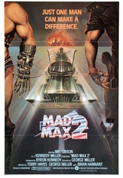 Mad Max 2 (1981)