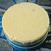 Albino Caviar