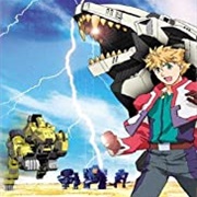 Zoids