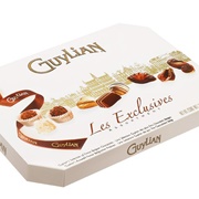 Guylian Les Exclusives