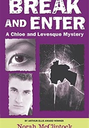 Break and Enter (Norah McClintock)