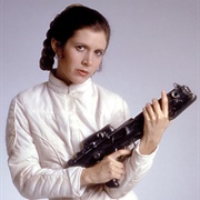 Leia