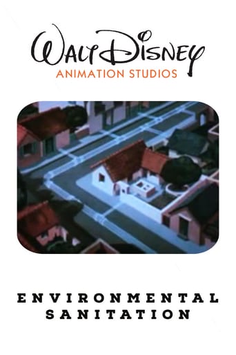 Health for the Americas: Environmental Sanitation (1946)