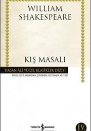 Kış Masalı (William Shakespeare)
