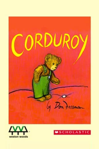 Corduroy (1984)