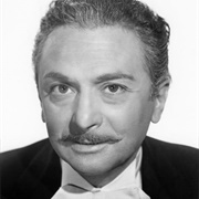 Marcel Dalio