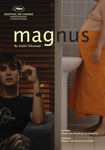 Magnus (2007)