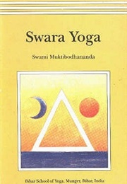 Swara Yoga (Swami Muktibodhananda)