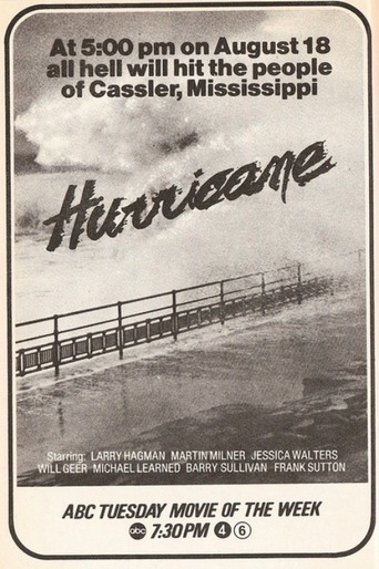 Hurricane (1974)
