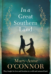 In a Great Southern Land (Mary-Anne O'Connor)