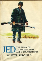 Jed (Peter Burchard)