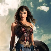 Diana Prince/ Wonder Woman (Wonder Woman)
