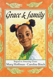 Grace and Family (Mary Hoffman)