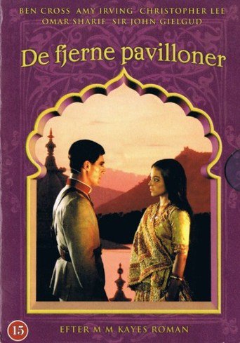 The Far Pavilions (1984)