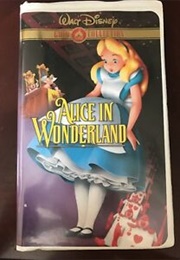 Alice in Wonderland (Gold Collection) (2000)