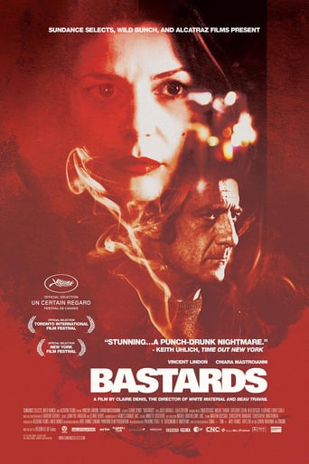 Bastards (2013)
