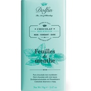 Dolfin Feuilles De Menthe