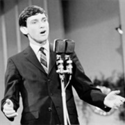 Half Heaven, Half Heartache - Gene Pitney