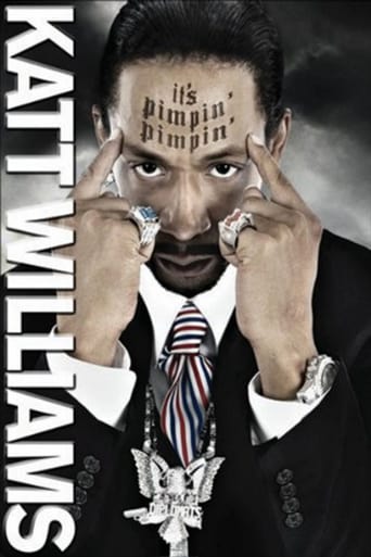 Katt Williams: It's Pimpin Pimpin (2008)