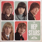 The Hep Stars