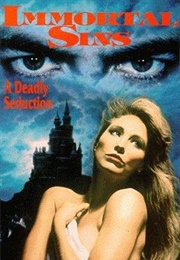 Immortal Sins (1991)